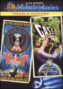 Wild in the Streets / Gas-s-s-s  (Double Feature)